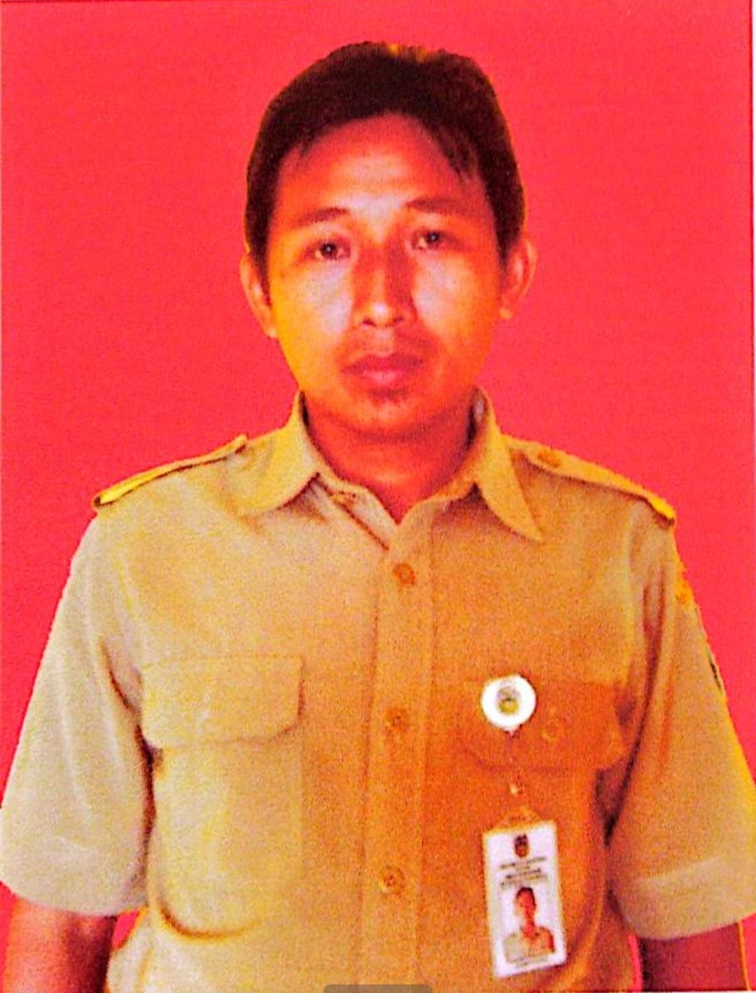 SLAMET WIDODO