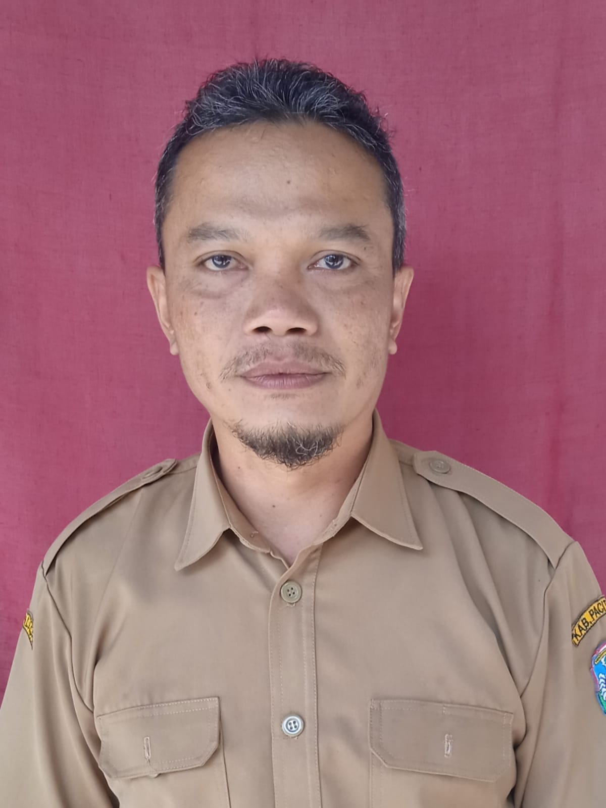 SUYANTO