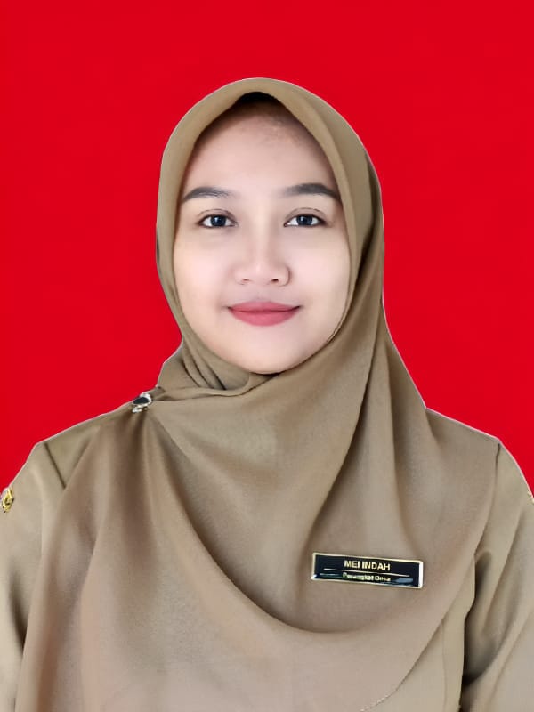 MEI INDAH KUSUMAWATI