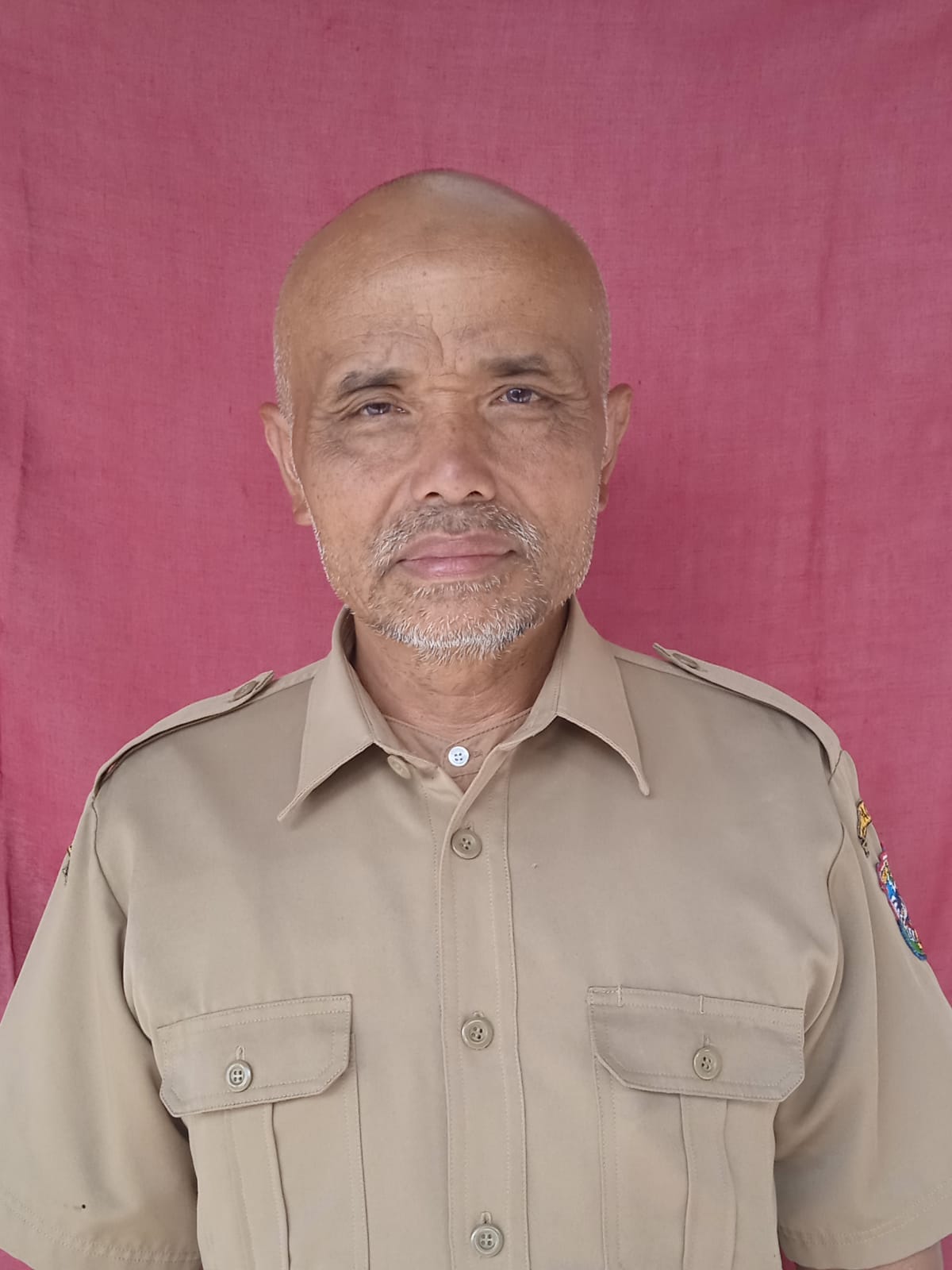 TEGUH TRIYONO
