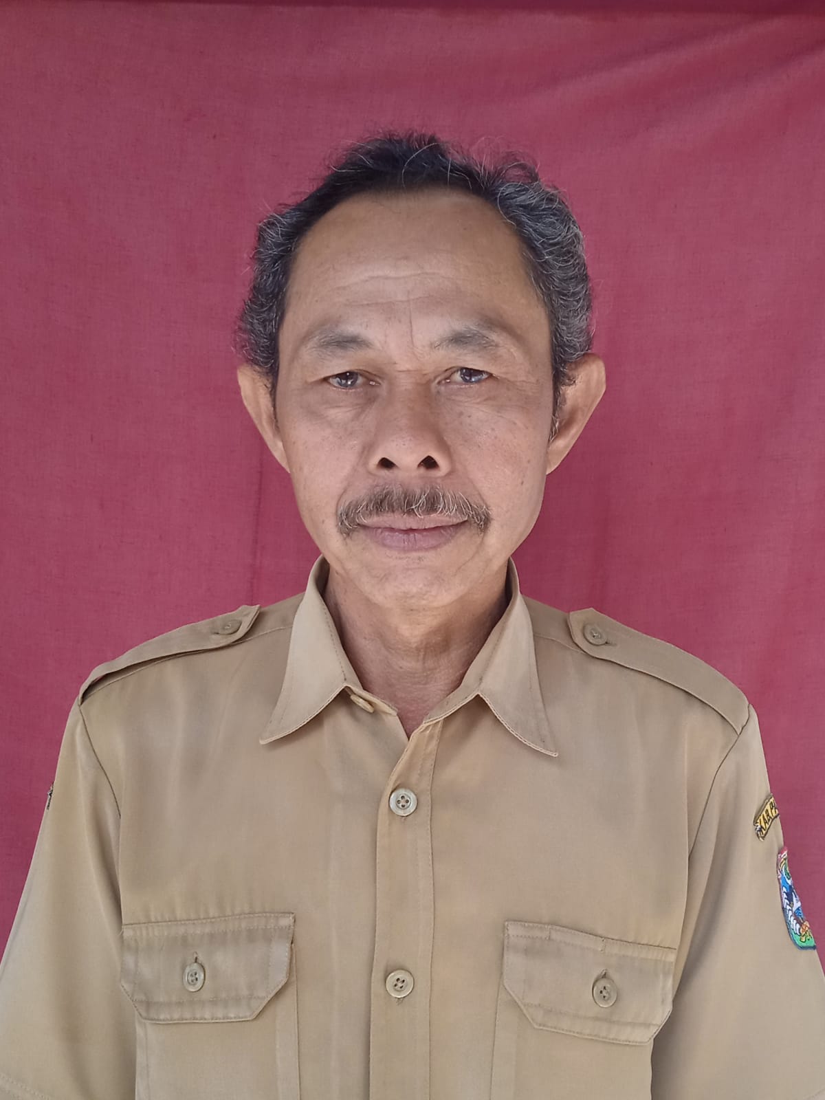 SUPRIYONO