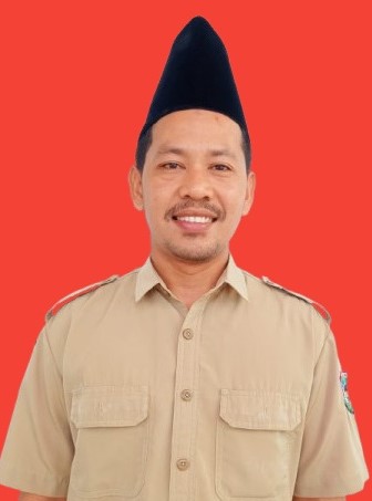 MUNJID ASYHAR