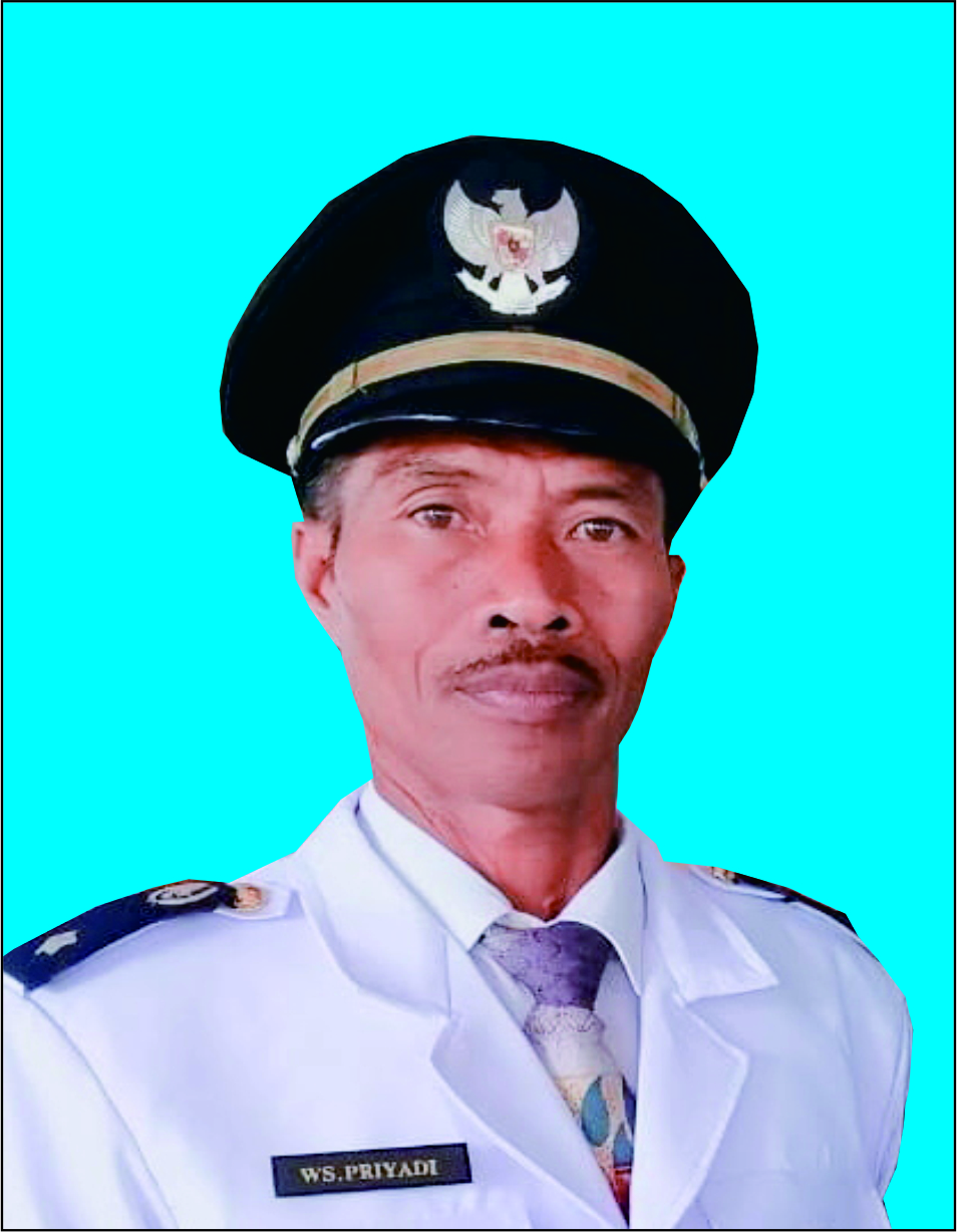 Wiji Slamet Priyadi
