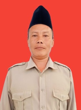 EDI KUSWORO