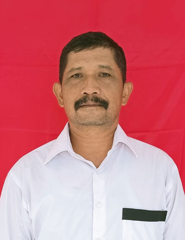 IMAM SAFII