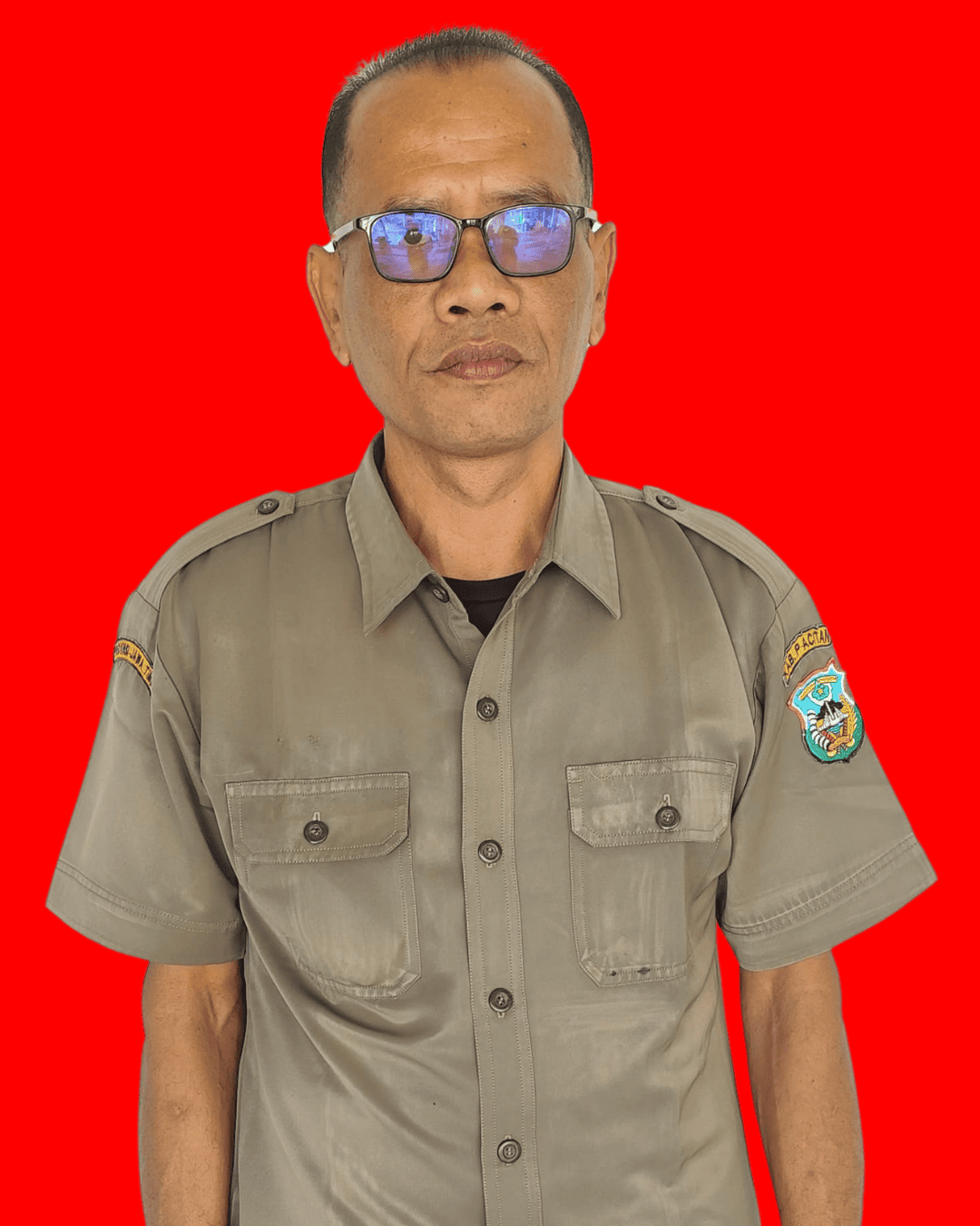 Kuswanto