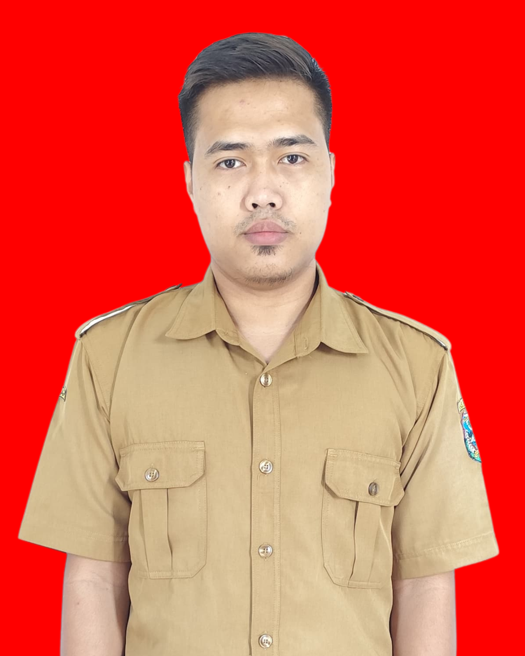 Bagus Aldy Sapoethot