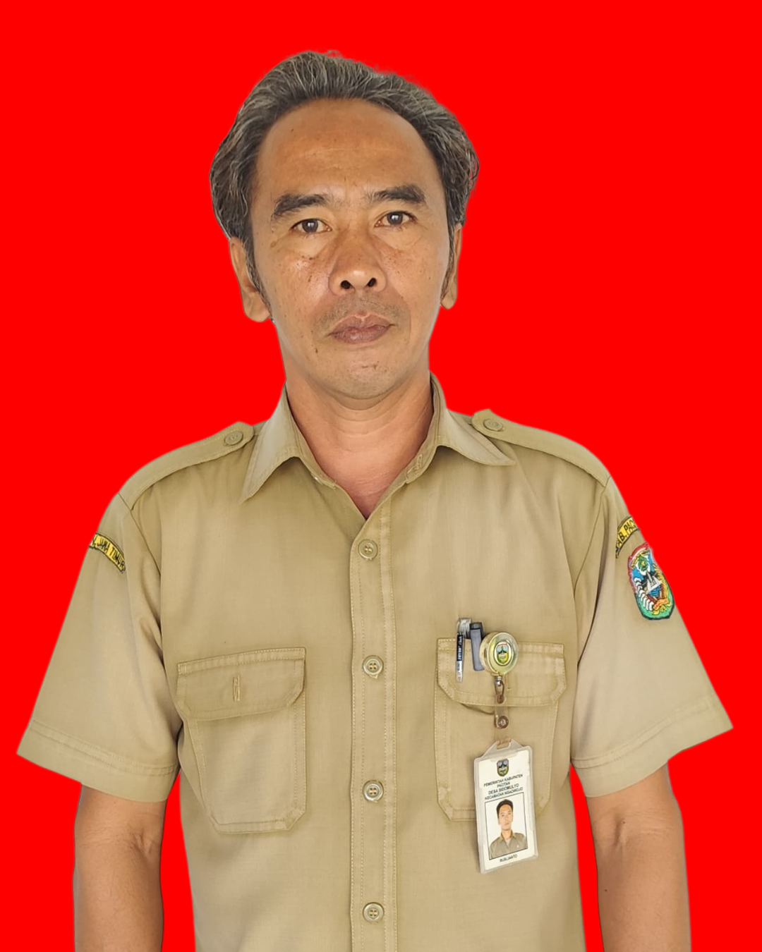 RUSLIANTO