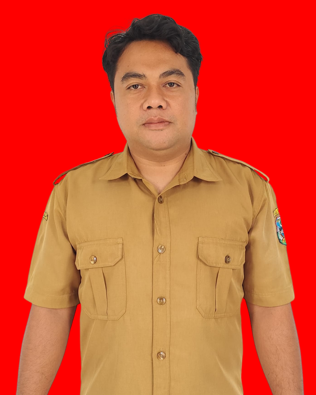 Denny Dwianto